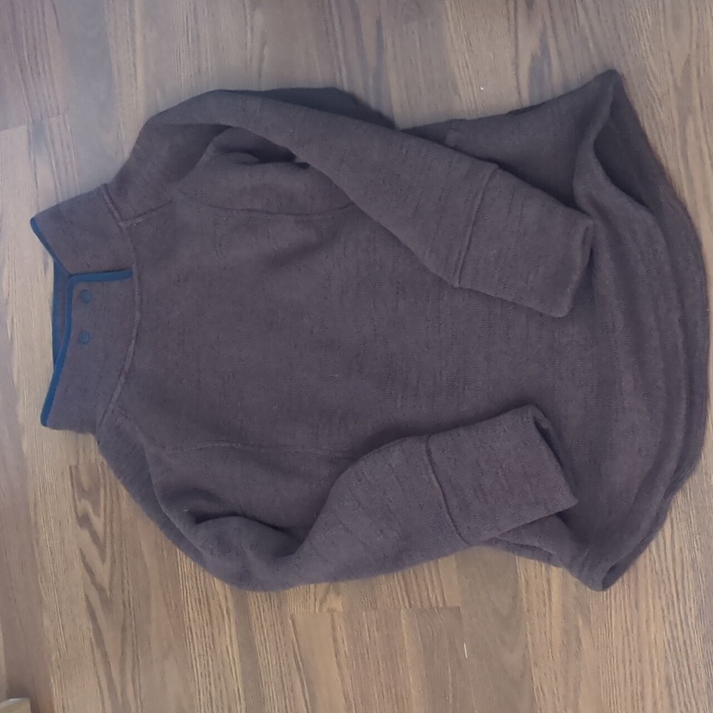 Women's Tunic Fleece